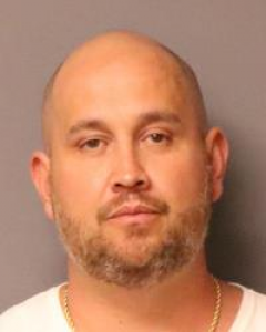 Angelo Jemmings a registered Sex Offender of California