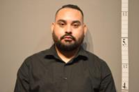 Angelo Jesus Martinez a registered Sex Offender of California