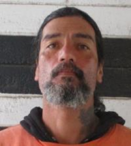 Angelo Navarro Vincent a registered Sex Offender of California
