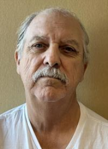 Angelo Warner a registered Sex Offender of California