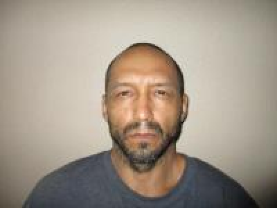 Angel Aguayo a registered Sex Offender of California