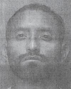 Angel Bautista a registered Sex Offender of California