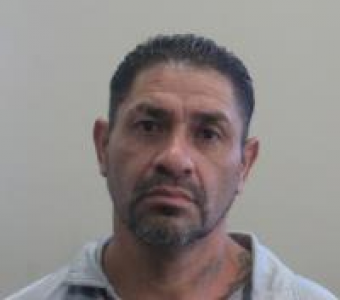 Angel Camarillo a registered Sex Offender of California