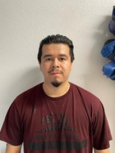 Angel Joey Camarillo a registered Sex Offender of California