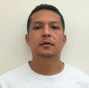 Angel Castillo a registered Sex Offender of California