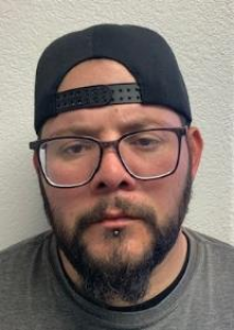 Angel Castaneda Cedeno a registered Sex Offender of California