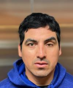 Angel De Jesus Cruz a registered Sex Offender of California