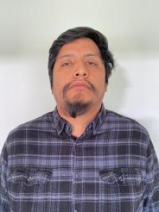 Angel Cuamatzirodriguez a registered Sex Offender of California