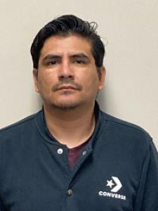 Angel Delgado a registered Sex Offender of California