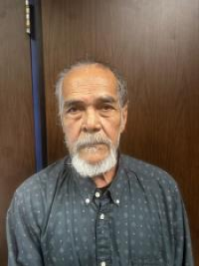 Angel Anthony Dona a registered Sex Offender of California