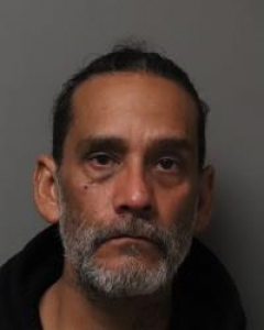 Angel Dominic Gandarela a registered Sex Offender of California
