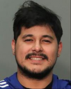 Angel Avila Garcia a registered Sex Offender of California