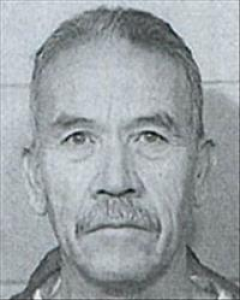 Angel Jose Gonzalez a registered Sex Offender of California