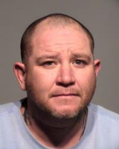 Angel Baudel Guerra a registered Sex Offender of California