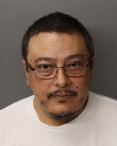 Angel Nunez Guirant a registered Sex Offender of California