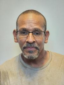 Angel Francisco Hargrove a registered Sex Offender of California