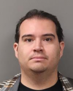 Angel Jesus Hernandez a registered Sex Offender of California