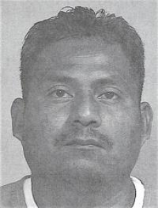 Angel Hipolitocruz a registered Sex Offender of California
