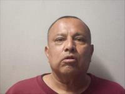 Angel Leyva a registered Sex Offender of California