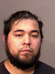 Angel Lopez a registered Sex Offender of California