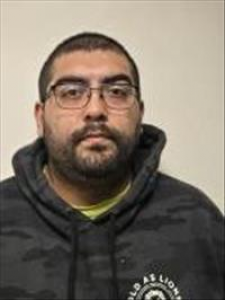 Angel Jose Marquez a registered Sex Offender of California