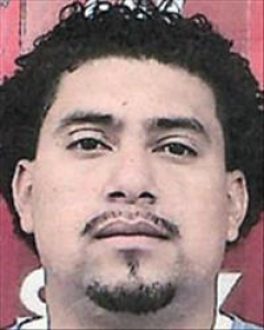 Angel Dejesus Marroquin a registered Sex Offender of California