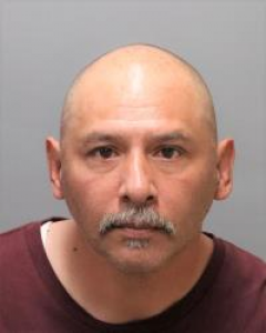 Angel Tanguma Medina a registered Sex Offender of California