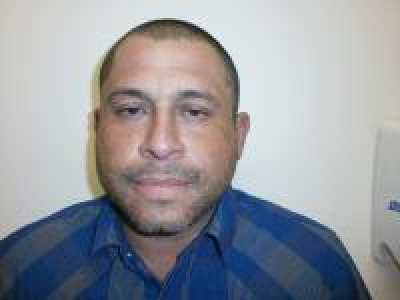Angel Mendez a registered Sex Offender of California