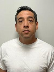 Angel Mendoza Mora a registered Sex Offender of California