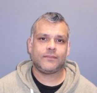 Angel Najera a registered Sex Offender of California