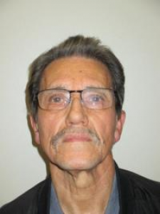 Angel Manuel Nieves a registered Sex Offender of California