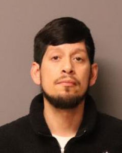 Angel Padilla a registered Sex Offender of California