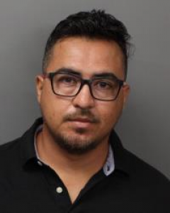 Angel Perez a registered Sex Offender of California