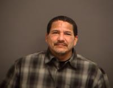 Angel Valenzuela Quevedo a registered Sex Offender of California
