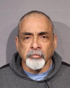 Angel Andrew Sabala a registered Sex Offender of California