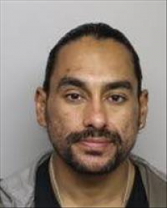 Angel Salas Jr a registered Sex Offender of California