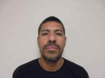 Angel Sanchez a registered Sex Offender of California