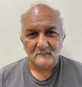 Angel David Soto a registered Sex Offender of California