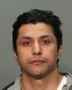 Angel Vasquez a registered Sex Offender of California