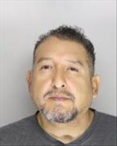 Angel Anthony Villanueva a registered Sex Offender of California