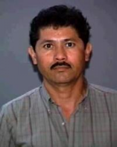 Angel Maria Villeda a registered Sex Offender of California