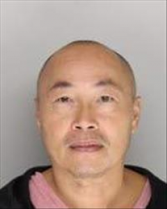 Anh Van Tran a registered Sex Offender of California