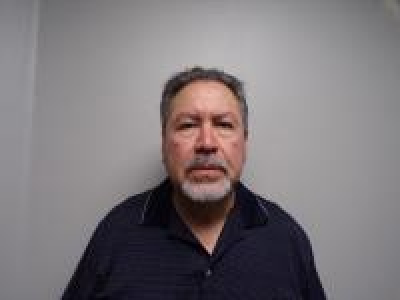 Anibal Eduardo Diaz a registered Sex Offender of California