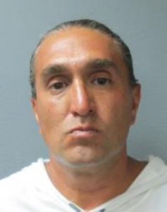 Anibal Lomeli Murillo a registered Sex Offender of California