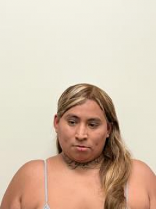 Anisse Maria Mendiola a registered Sex Offender of California