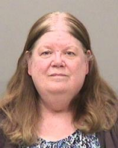 Anna Marie Cardoza a registered Sex Offender of California