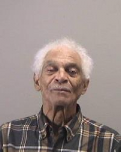 Annis Carlton Jewell a registered Sex Offender of California