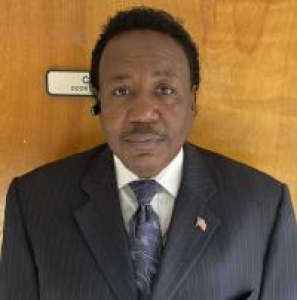 Anthanial Lamar Carson a registered Sex Offender of California