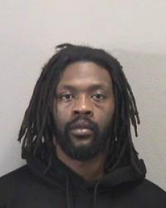 Anthone Williams a registered Sex Offender of California