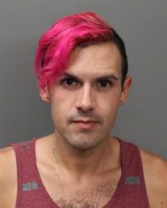 Anthony David Acero a registered Sex Offender of California